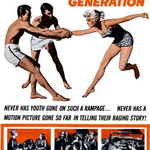 The Explosive Generation (1961) photo 10