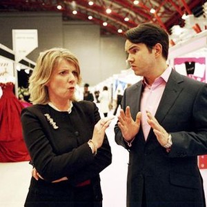 CONFETTI, Felicity Montagu, Jimmy Carr, 2006, ©Fox Searchlight