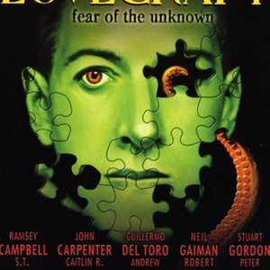 Lovecraft: Fear of the Unknown (2008) photo 11