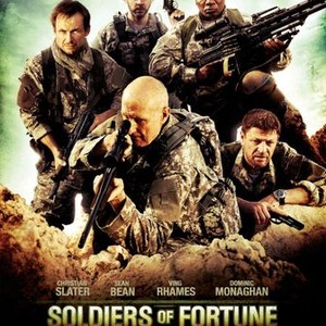 Soldiers of Fortune photo 7