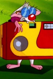 Pinky, Elmyra & the Brain Season 1, Episode 4 Rotten Tomatoes