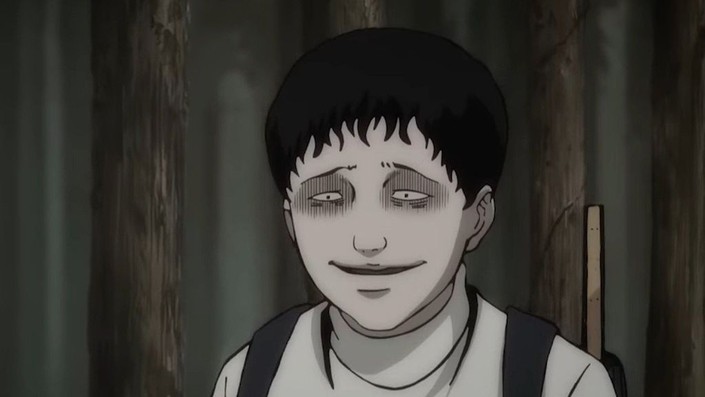 Anime Mini-Review: The Junji Ito Collection, Episodes 4, 5 and 6 – The  Otaku-Don