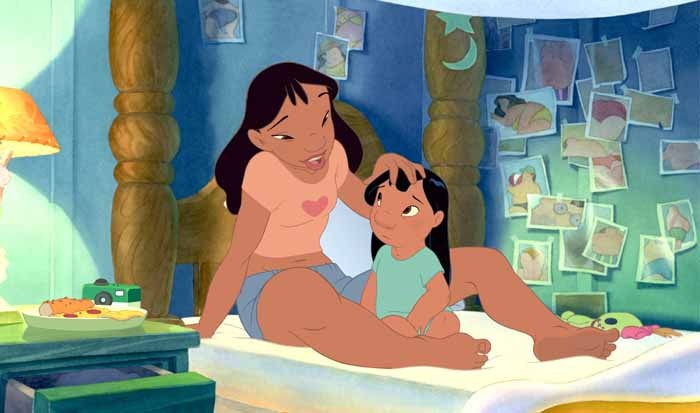 Lilo & Stitch  Rotten Tomatoes