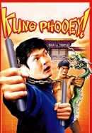 Kung Phooey! poster image