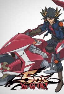 Watch Yu-Gi-Oh! 5D's season 2 episode 3 streaming online