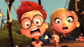 Mr. Peabody & Sherman - Rotten Tomatoes