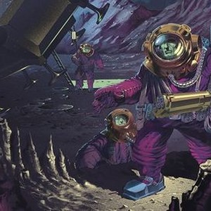 "First Men in the Moon photo 14"