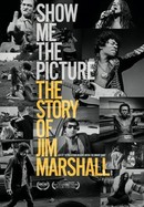 Show Me the Picture: The Story of Jim Marshall poster image