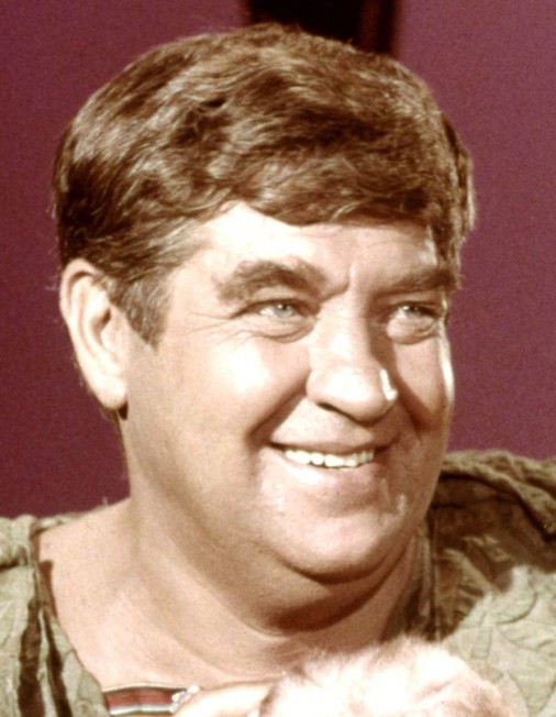 Stanley Adams