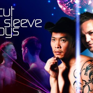 Cut Sleeve Boys photo 1