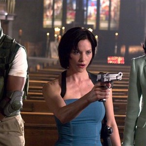 Resident Evil: Apocalypse - Rotten Tomatoes