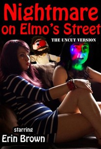 Nightmare On Elmo's Street