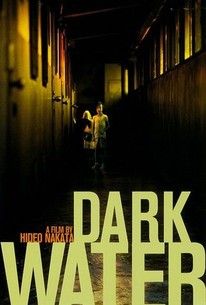 Watch trailer for Dark Water
