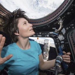The Wonderful: Stories From The Space Station photo 5