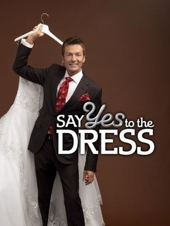 Season 13 say yes to the dress top