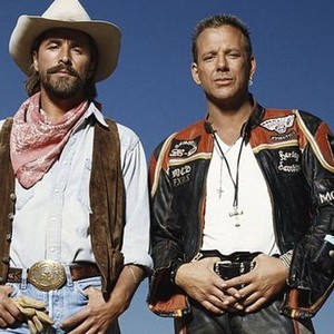 Harley Davidson and the Marlboro Man (1991) photo 8