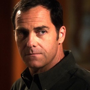 The Lying Game, Andy Buckley, 'No Country For Young Love', Season 1, Ep. #17, 02/13/2012, ©ABCFAMILY