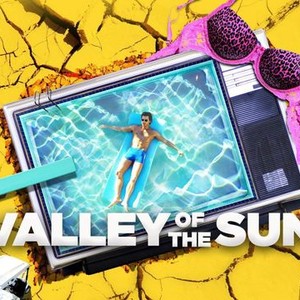 Valley of the Sun