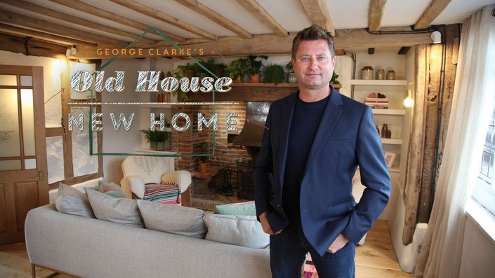 George clarke's old house new home watch online shop