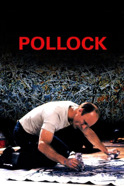 Pollock poster