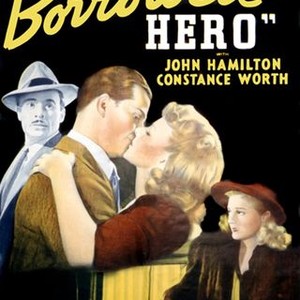 Borrowed Hero (1941) photo 9