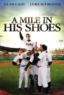Poster for A Mile in His Shoes