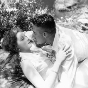 LOVE, Greta Garbo, John Gilbert, 1927