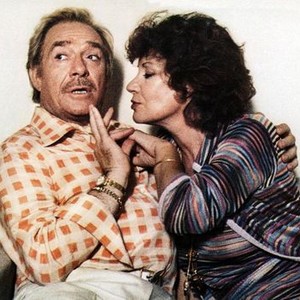 LA CAGE AUX FOLLES, from left: Ugo Tognazzi, Claire Maurier, 1978. ©United Artists