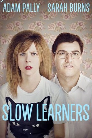 Slow Learners poster