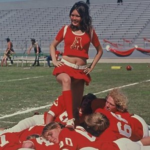 The Swinging Cheerleaders photo 12