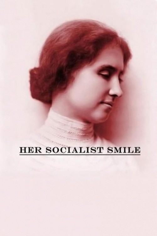 Her Socialist Smile poster