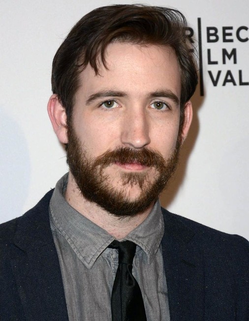 Brian McElhaney