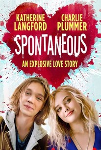 Watch trailer for Spontaneous