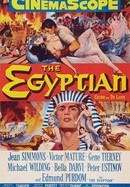 The Egyptian poster image