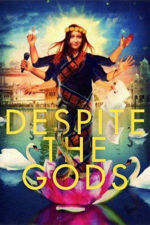 Despite the Gods poster