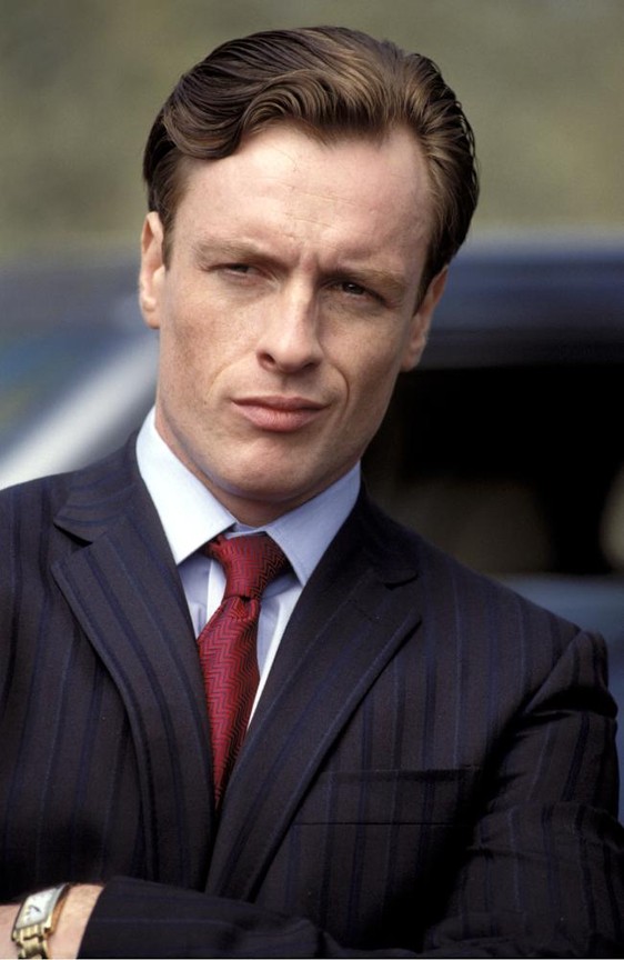 Toby Stephens - Rotten Tomatoes