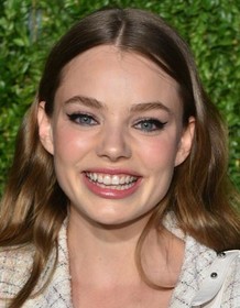 Kristine Froseth