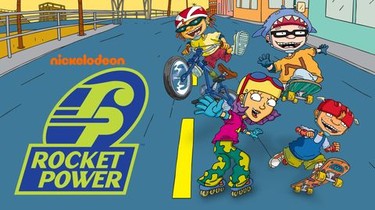 Watch rocket power shop online free streaming
