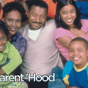 "The Parent &#39;Hood photo 4"