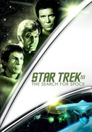 Star Trek III: The Search for Spock poster image