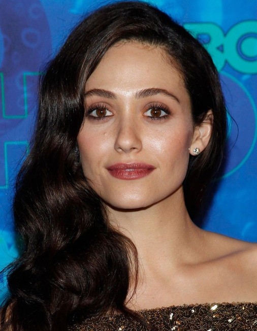Emmy Rossum