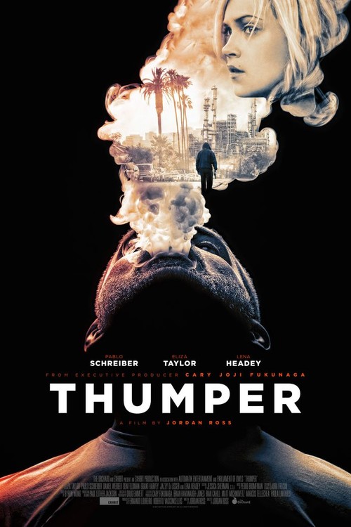 Thumper poster