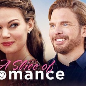 A Slice of Romance - Reel One