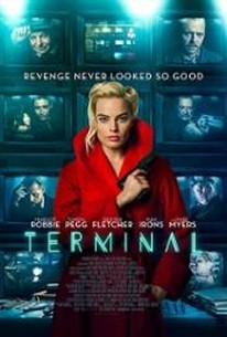 The Terminal - Rotten Tomatoes