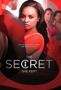 The Secret She Kept | Rotten Tomatoes