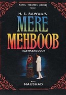 Mere Mehboob poster image