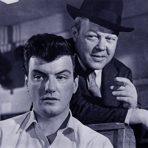 Man in the Vault (1956) photo 5