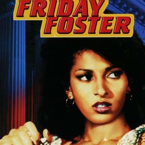 Friday Foster (1975) photo 3