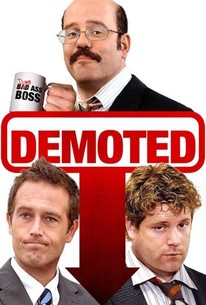 Poster for Demoted