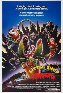 リトルショップ・オブ・ホラーズ / Little Shop of Horrors